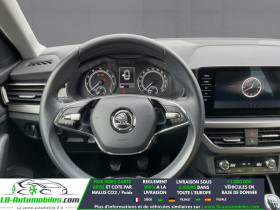Skoda Scala 1.5 TSI 150 ch BVM  occasion � Beaupuy - photo n�9