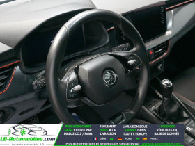 Skoda Scala 1.5 TSI 150 ch BVM  occasion � Beaupuy - photo n�9