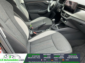 Skoda Scala 1.5 TSI 150 ch BVM  occasion � Beaupuy - photo n�7