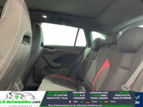 Skoda Scala 1.5 TSI 150 ch BVM  occasion � Beaupuy - photo n�8