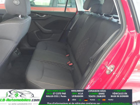 Skoda Scala 1.5 TSI 150 ch BVM  occasion � Beaupuy - photo n�8