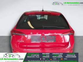 Skoda Scala 1.5 TSI 150 ch BVM  occasion � Beaupuy - photo n�6