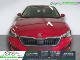 Skoda Scala 1.5 TSI 150 ch BVM  occasion � Beaupuy - photo n�4