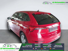 Skoda Scala 1.5 TSI 150 ch BVM  occasion � Beaupuy - photo n�3