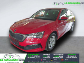Skoda Scala 1.5 TSI 150 ch BVM  occasion � Beaupuy - photo n�2