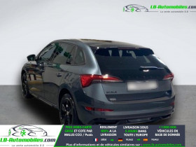 Skoda Scala 1.5 TSI 150 ch BVM  occasion � Beaupuy - photo n�3