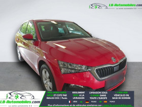 Skoda Scala , garage LB AUTOMOBILES � Beaupuy