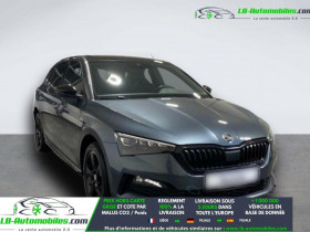 Skoda Scala 1.5 TSI 150 ch BVM  occasion � Beaupuy - photo n�2