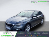 Skoda Scala 1.5 TSI 150 ch BVM  � Beaupuy 31