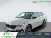 Annonce Skoda Scala occasion Essence 1.5 TSI 150 ch BVM � Beaupuy