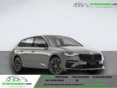 Skoda Scala occasion année 2025 boite Manuelle Annonce Skoda Scala occasion Essence 1.5 TSI 150 ch BVM à Beaupuy