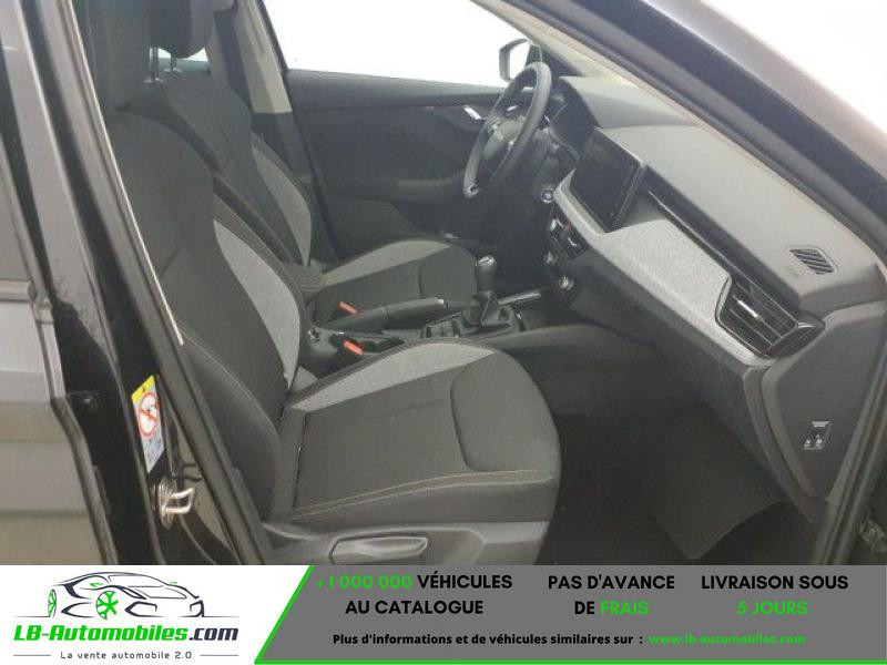 Skoda Scala 1.5 TSI 150 ch BVM  occasion  Beaupuy - photo n2