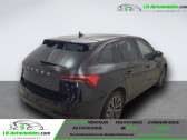Skoda Scala occasion année 2025 boite Manuelle Annonce Skoda Scala occasion Essence 1.5 TSI 150 ch BVM à Beaupuy