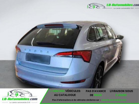 Skoda Scala 1.5 TSI 150 ch BVM  occasion � Beaupuy - photo n�2