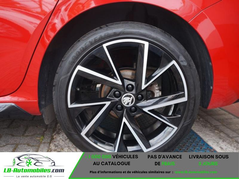 Skoda Scala 1.5 TSI 150 ch BVM  occasion  Beaupuy - photo n8