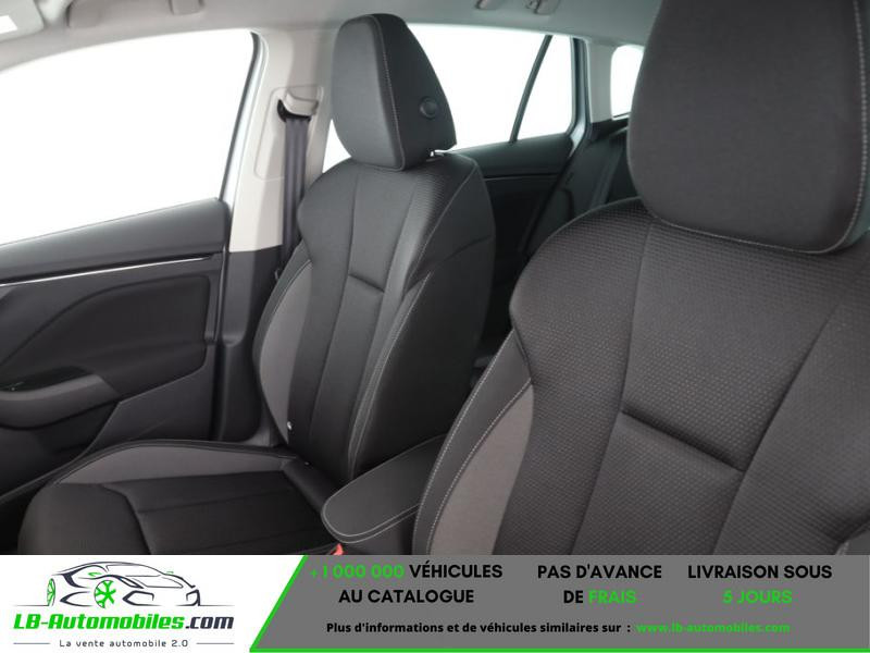 Skoda Scala 1.5 TSI 150 ch BVM  occasion  Beaupuy - photo n7