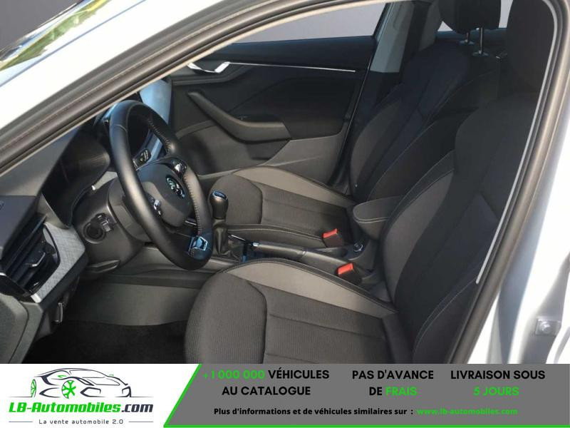 Skoda Scala 1.5 TSI 150 ch BVM  occasion  Beaupuy - photo n5