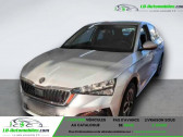 Skoda Scala 1.5 TSI 150 ch BVM   Beaupuy 31