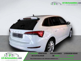 Skoda Scala 1.5 TSI 150 ch BVM  occasion � Beaupuy - photo n�2