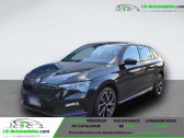 Skoda Scala 1.5 TSI 150 ch BVM   Beaupuy 31