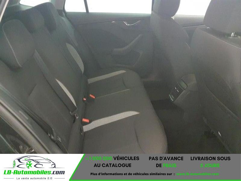 Skoda Scala 1.5 TSI 150 ch BVM  occasion  Beaupuy - photo n5