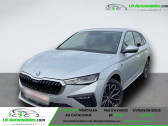 Annonce Skoda Scala occasion Essence 1.5 TSI 150 ch BVM  Beaupuy