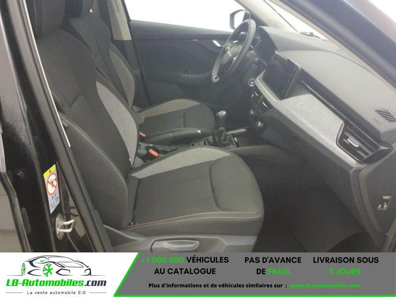 Skoda Scala 1.5 TSI 150 ch BVM  occasion  Beaupuy - photo n4