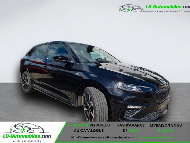 Skoda Scala 1.5 TSI 150 ch BVM  occasion  Beaupuy - photo n2
