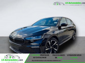 Skoda Scala 1.5 TSI 150 ch BVM   Beaupuy 31