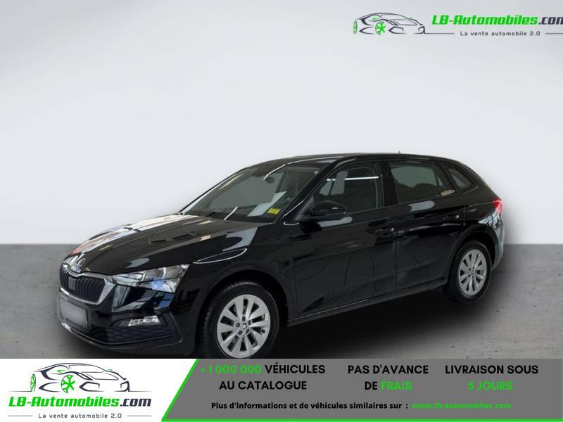 Skoda Scala 1.5 TSI 150 ch BVM  occasion  Beaupuy