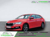 Skoda Scala 1.5 TSI 150 ch BVM   Beaupuy 31