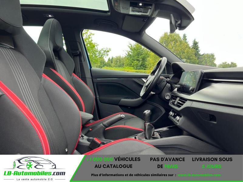 Skoda Scala 1.5 TSI 150 ch BVM  occasion  Beaupuy - photo n6