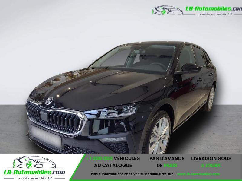 Skoda Scala 1.5 TSI 150 ch BVM  occasion  Beaupuy - photo n2