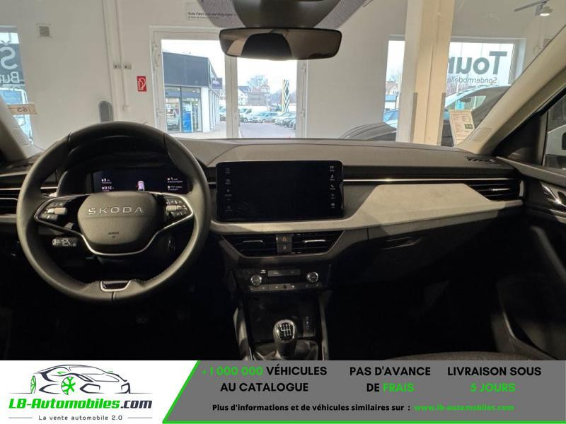 Skoda Scala 1.5 TSI 150 ch BVM  occasion  Beaupuy - photo n3