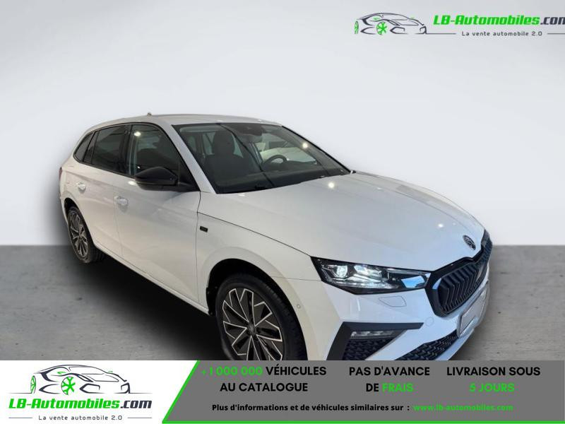 Skoda Scala 1.5 TSI 150 ch BVM  occasion  Beaupuy - photo n2