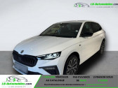 Skoda Scala 1.5 TSI 150 ch BVM   Beaupuy 31