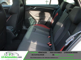 Skoda Scala 1.5 TSI 150 ch BVM  occasion  Beaupuy - photo n7