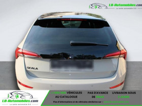Skoda Scala 1.5 TSI 150 ch BVM  occasion  Beaupuy - photo n5
