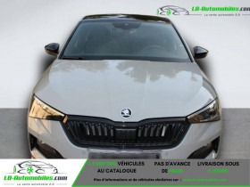 Skoda Scala 1.5 TSI 150 ch BVM  occasion  Beaupuy - photo n3