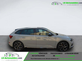 Skoda Scala 1.5 TSI 150 ch BVM  occasion  Beaupuy - photo n4