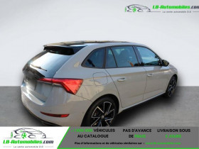 Skoda Scala 1.5 TSI 150 ch BVM  occasion  Beaupuy - photo n2