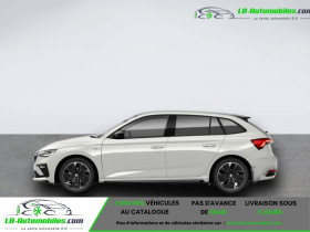 Skoda Scala 1.5 TSI 150 ch BVM  occasion  Beaupuy - photo n3
