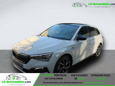 Skoda Scala occasion année 2024 boite Manuelle Annonce Skoda Scala occasion Essence 1.5 TSI 150 ch BVM à Beaupuy