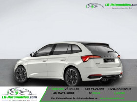 Skoda Scala 1.5 TSI 150 ch BVM  occasion  Beaupuy - photo n2