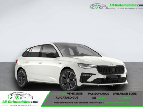 Skoda Scala , garage LB AUTOMOBILES  Beaupuy