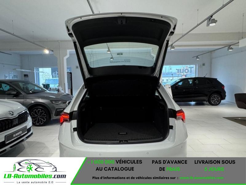 Skoda Scala 1.5 TSI 150 ch BVM  occasion  Beaupuy - photo n9