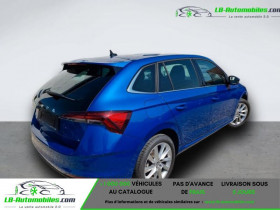 Skoda Scala 1.5 TSI 150 ch BVM  occasion  Beaupuy - photo n4