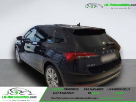 Skoda Scala 1.5 TSI 150 ch BVM  occasion  Beaupuy - photo n4