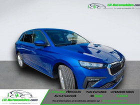 Skoda Scala 1.5 TSI 150 ch BVM  occasion  Beaupuy - photo n2