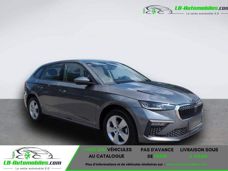 Skoda Scala 1.5 TSI 150 ch BVM  occasion  Beaupuy - photo n2